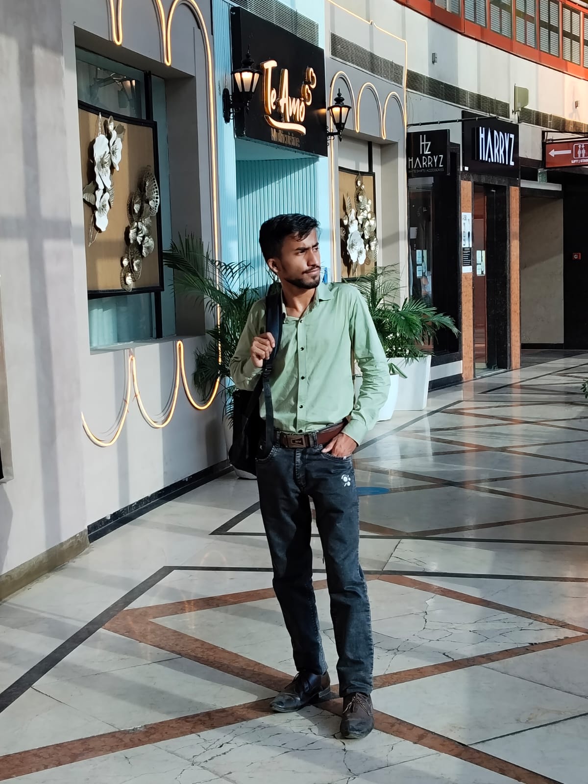 Comprehensive Solution